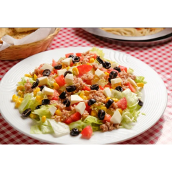 Ensalada de Atún Lulu´s