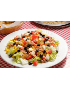 Ensaladas